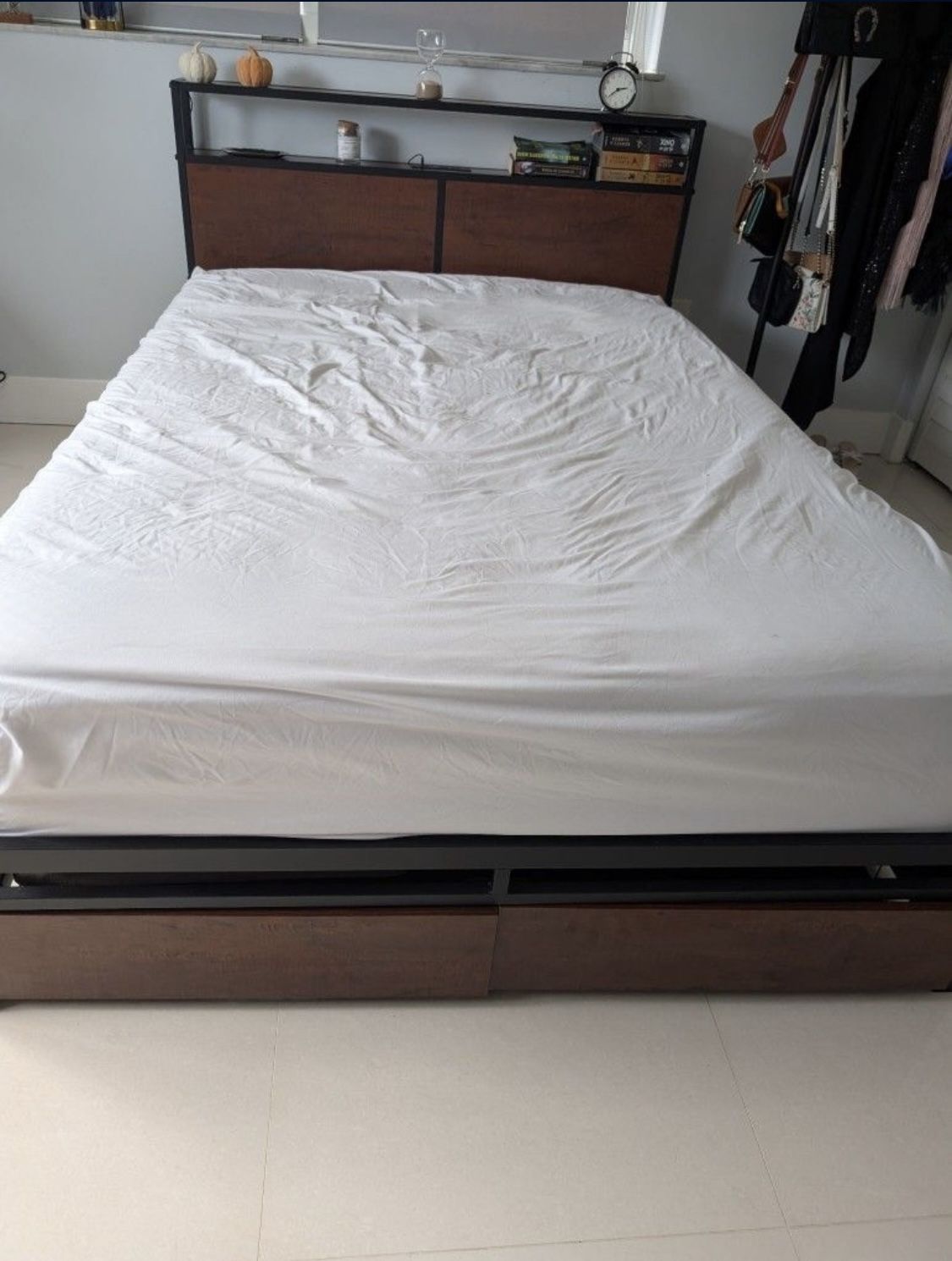 Bed Frame