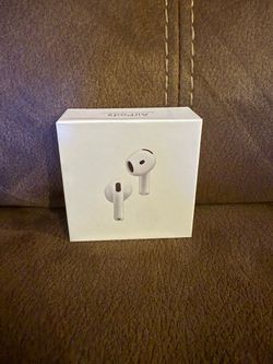 AirPods Genaration 4