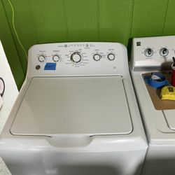 Lavadora Electrónica 