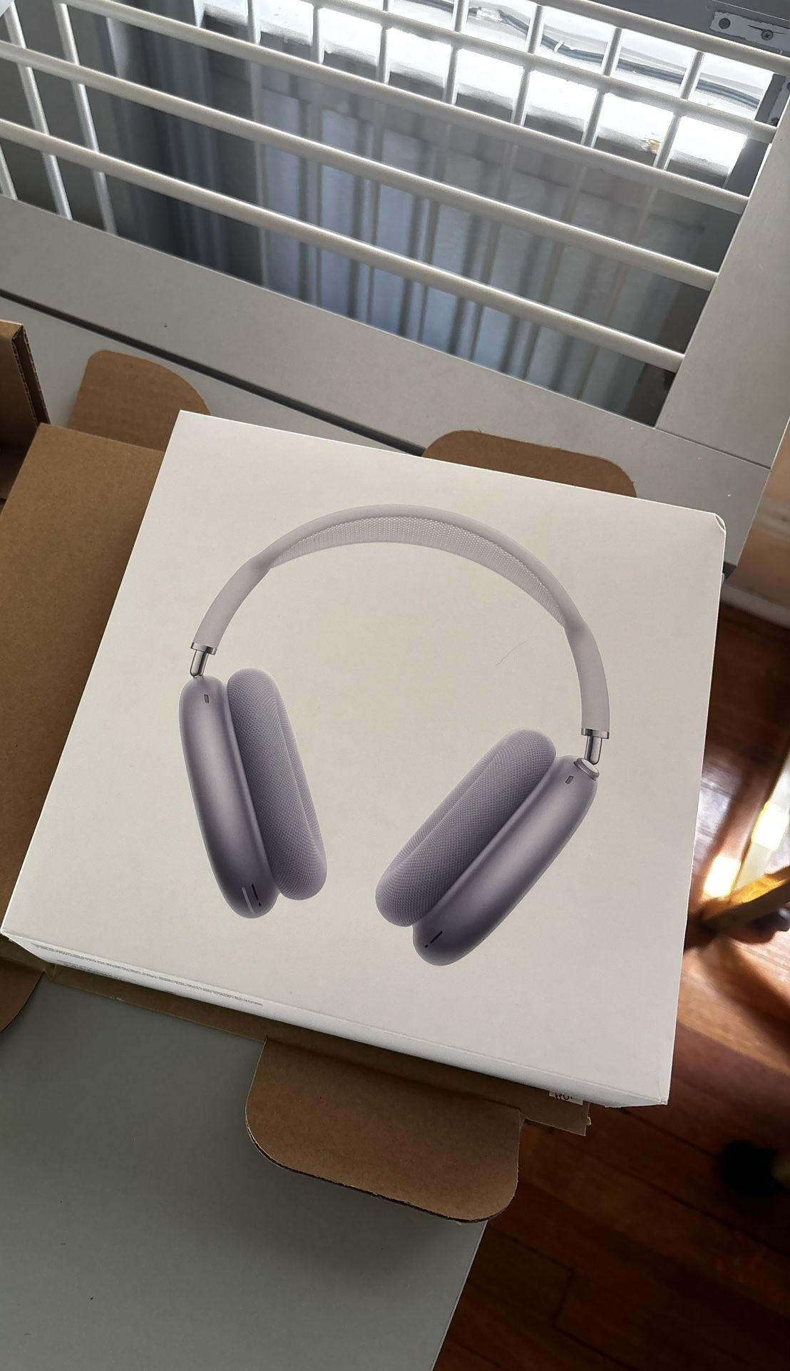 Air Pod Max