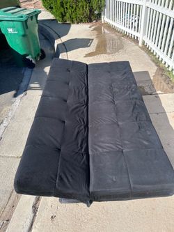 Free futon