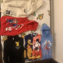 Kids Clothes 