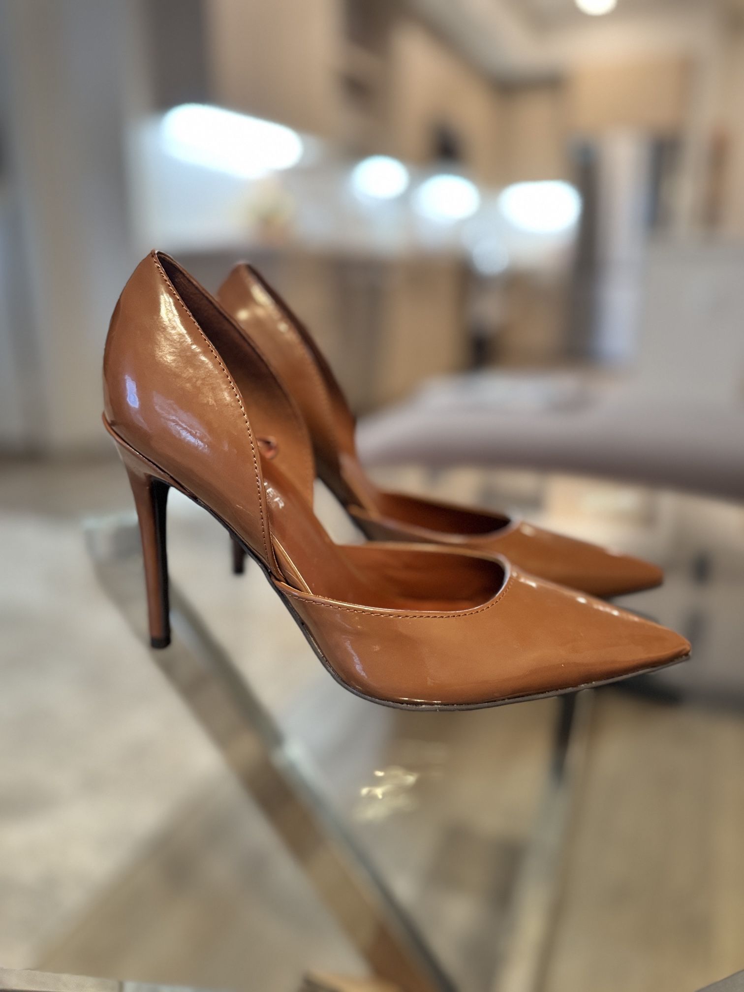 Marc Fisher Hight heels