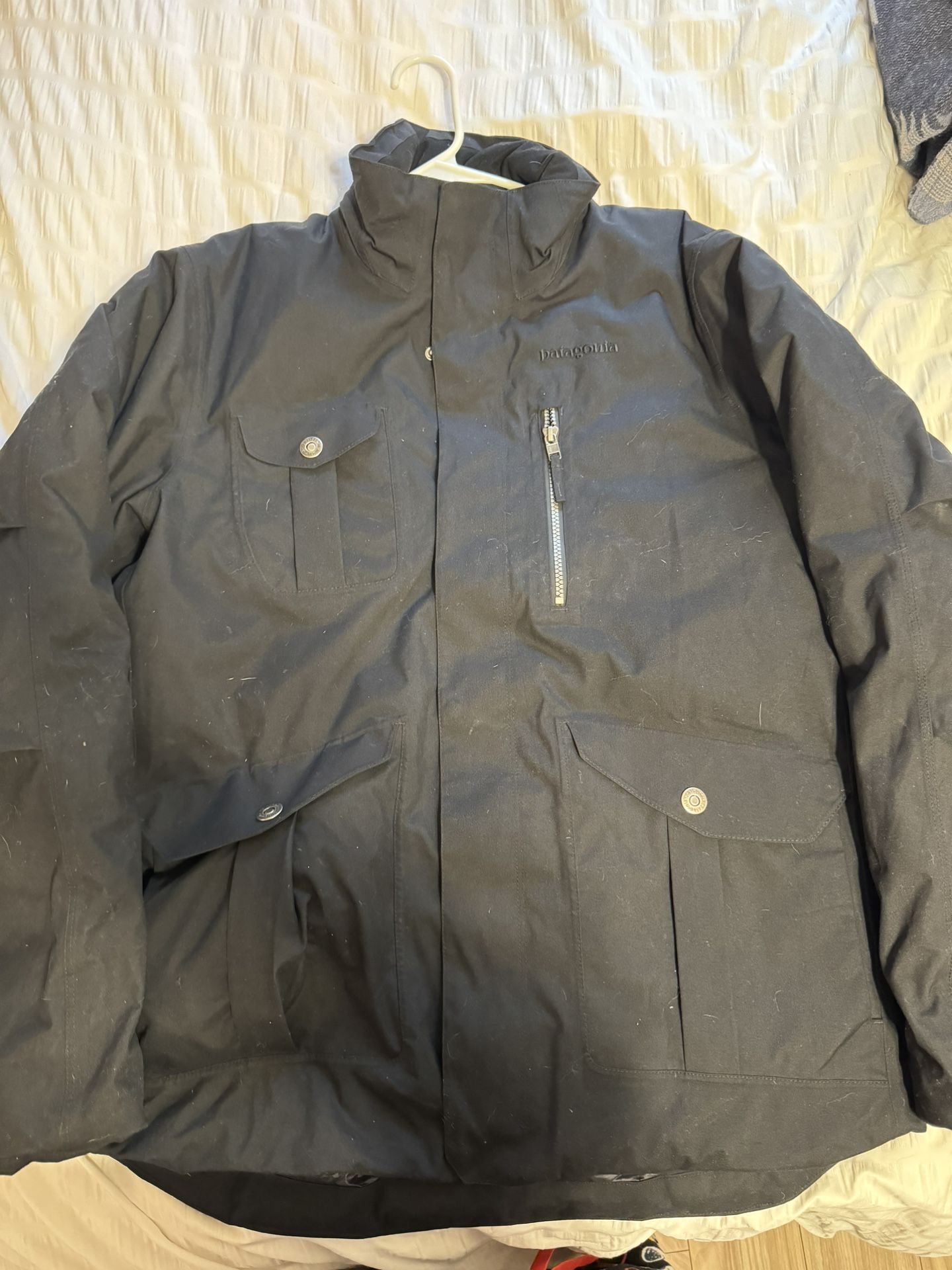 Patagonia Snow Jacket - Size M