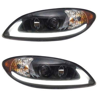 International Prostar Headlights Right or Left