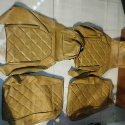 Mazda Maita Seat Covers 