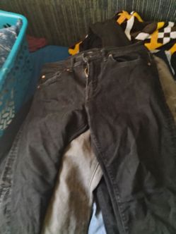 Clothes