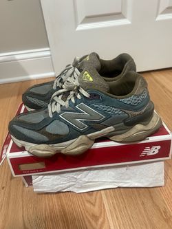 New Balance 9060 Sneakers