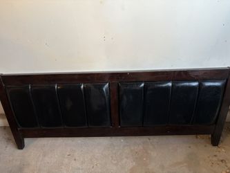 FOR SALE | Antique Bed Frame