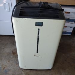 Idylis Portable Air Conditioner, Works GREAT!
