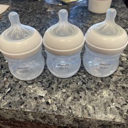 Baby Bottles