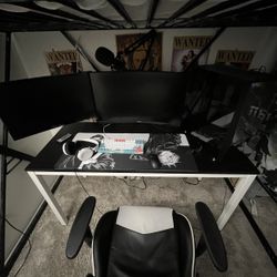 Complete Gaming Setup