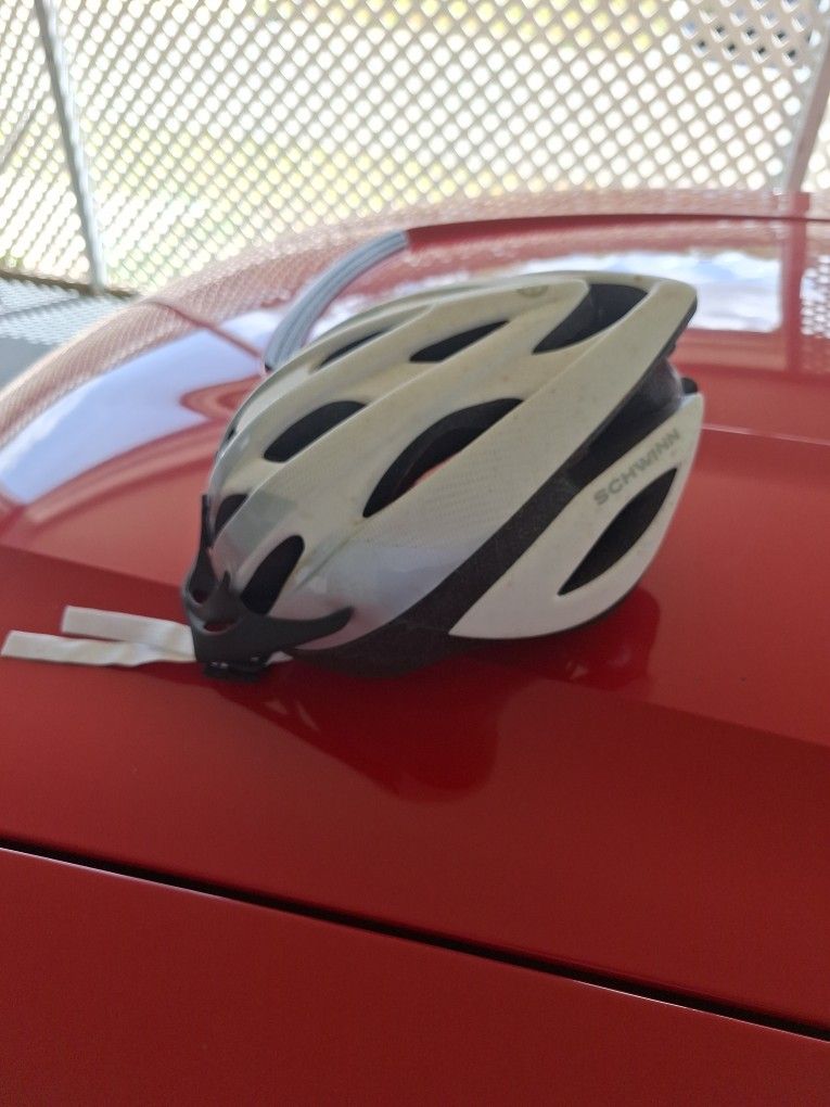 Schwinn Bike Helmet