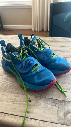 Nike Zoom Freak 3 “UNO”    SIZE Mens 9