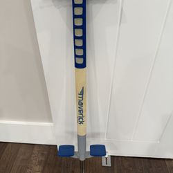 Pogo Stick