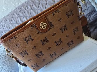 New purse