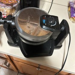 Waffle Maker