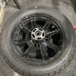 2023 Indian Wheel And Tire