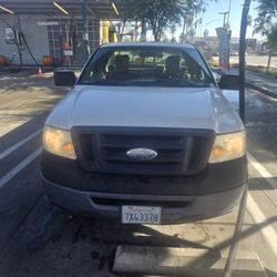 2006 Ford F-150