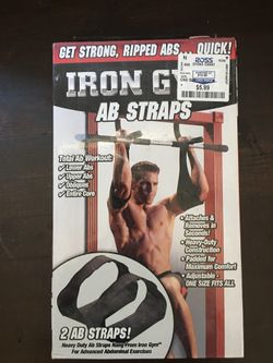 AB Straps