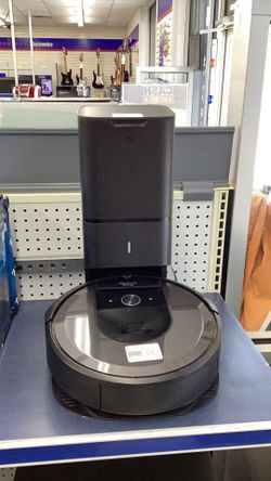 Vacuum
