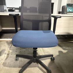 Office Chair Ergonomic HON Ignition Chair With All The Adjustments