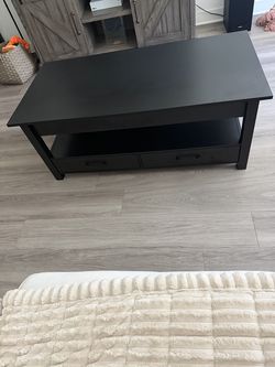 Coffee Center Table