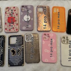 Phone Cases