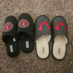 Men's slippers