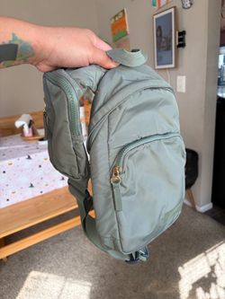Adidas crossbody bag