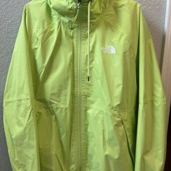 Men’s north Face Size L