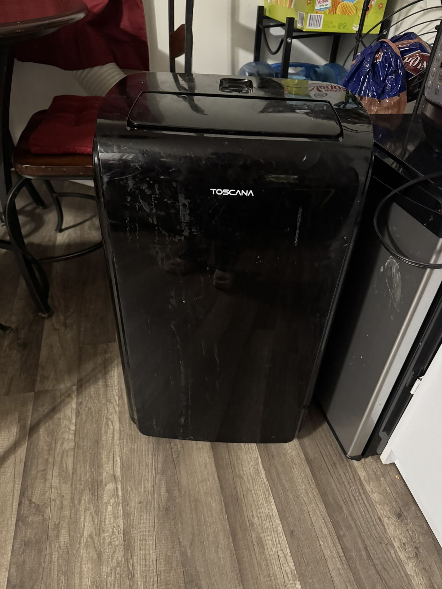 Toscana Air Conditioner