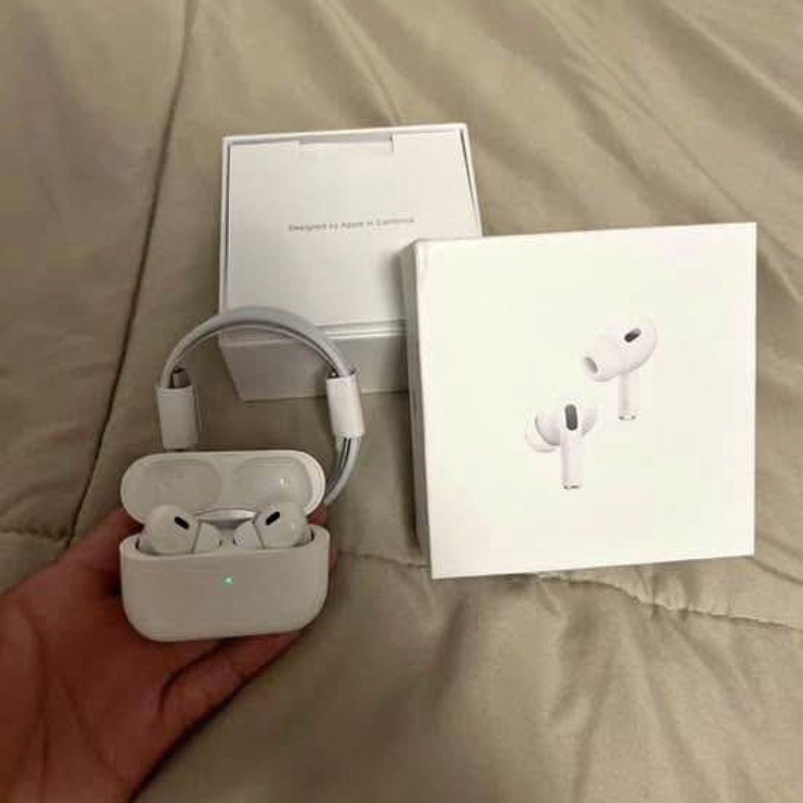 AirPod Pro Gen 2