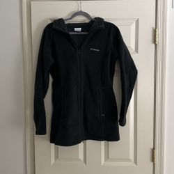 Women’s Columbia Fleece