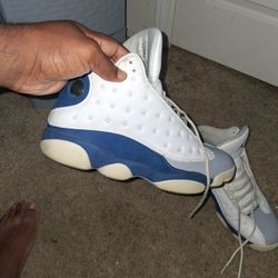 Jordan 13s SZ12