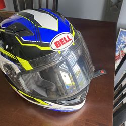 Motorcycle Helmets