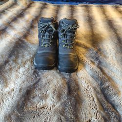 Khombu Premium Hiking/Work Boots