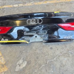 Set Of Taillight Right And Left 