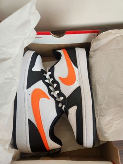 Nike Court Borough