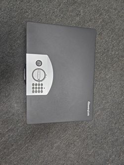 Sentry Safe GUNS Valuables ETC