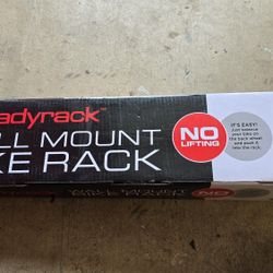 SteadyRack Classic Rack