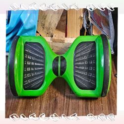 chair allow Hoverboard Smooth and Thrilling Glide for Everyone