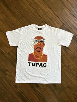 Tupac Shakur Tee