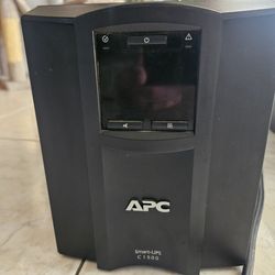 APC Smart-UPS