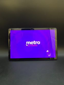 SAMSUNG TABLET A9+ #36054