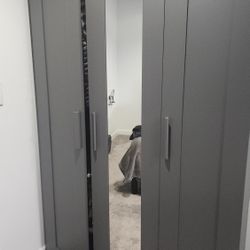 Armoire Closet Dresser