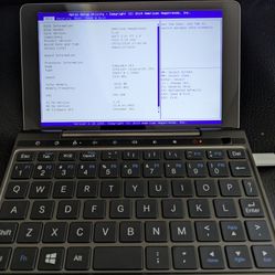 GPD Pocket 2