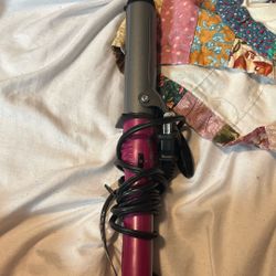 Curling iron