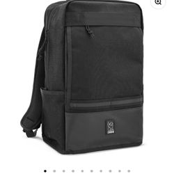 Chrome Hondo Backpack 