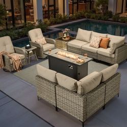 Patio Set Outdoor New In The Box 